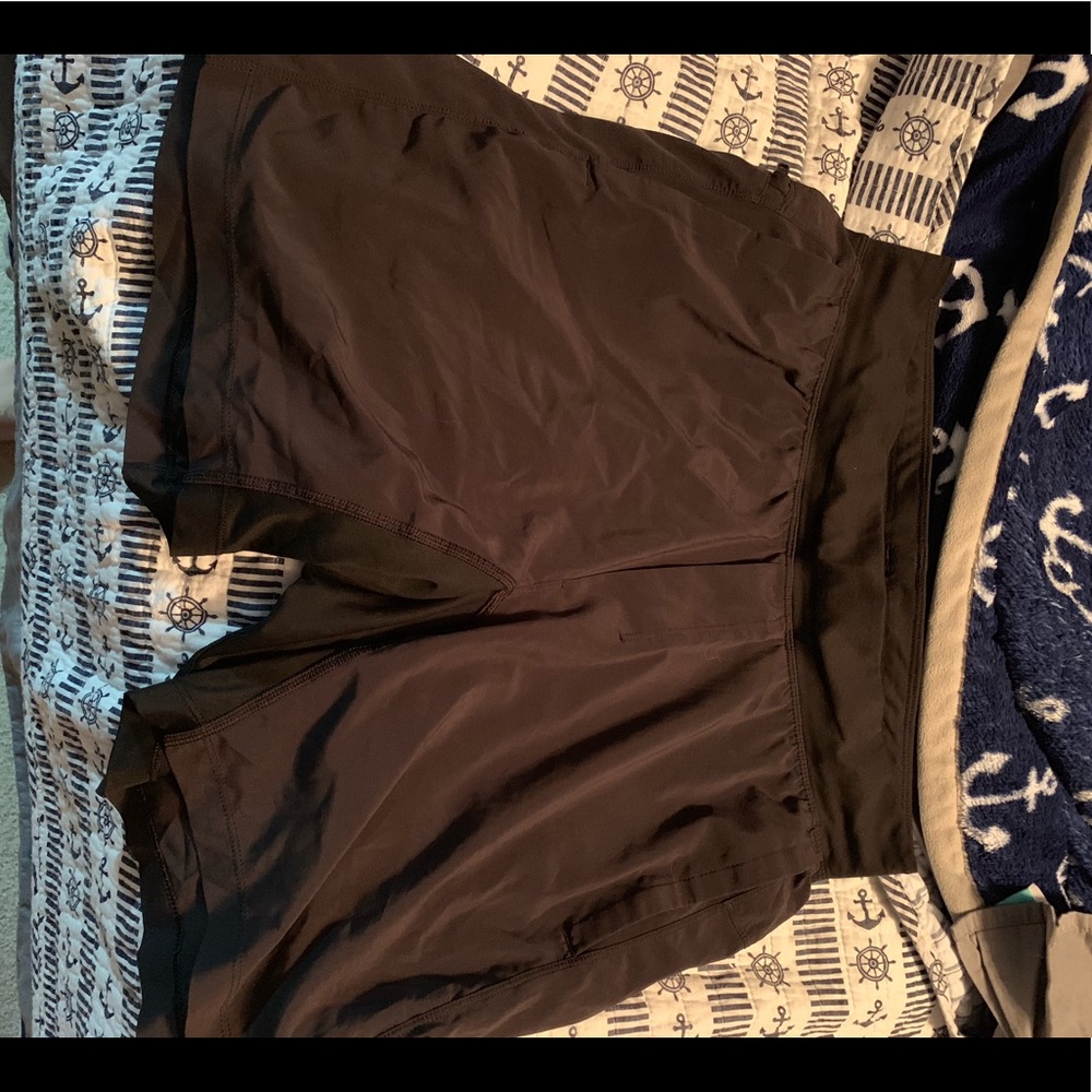 Lululemon T.H.E Linerless Short